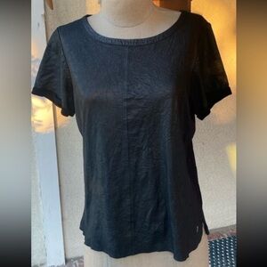 Coster Copenhagen Goat Leather fabulous soft top. This is stunning!